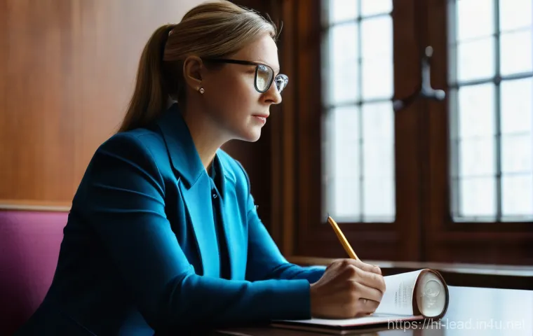 리더십 코치로서의 업무일지 작성법 - Here are three detailed image prompts in English, designed to capture the essence of the provided te...