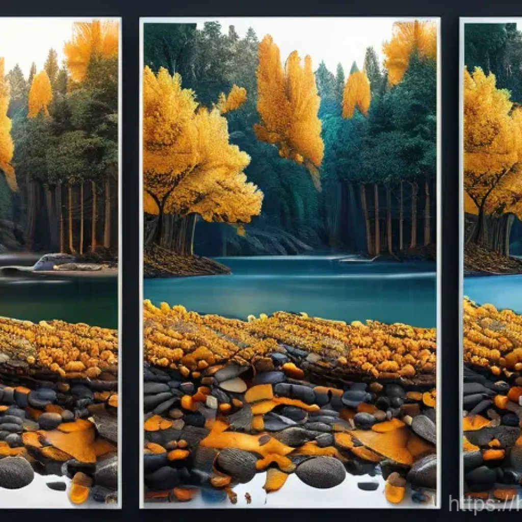 리더십 이론의 실제 적용 - Here are three detailed image generation prompts in English, adhering to all the specified guideline...