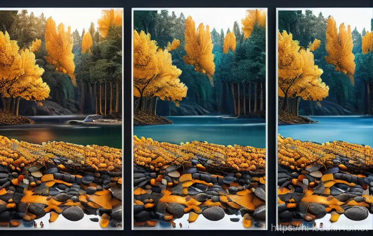 리더십 이론의 실제 적용 - Here are three detailed image generation prompts in English, adhering to all the specified guideline...