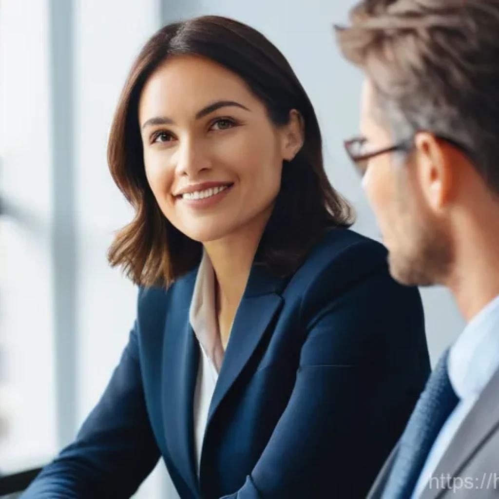 리더십 코치 실기 시험 준비 - **Prompt 1: The Essence of Empathetic Leadership Coaching**
"A leadership coach, a woman in her ...