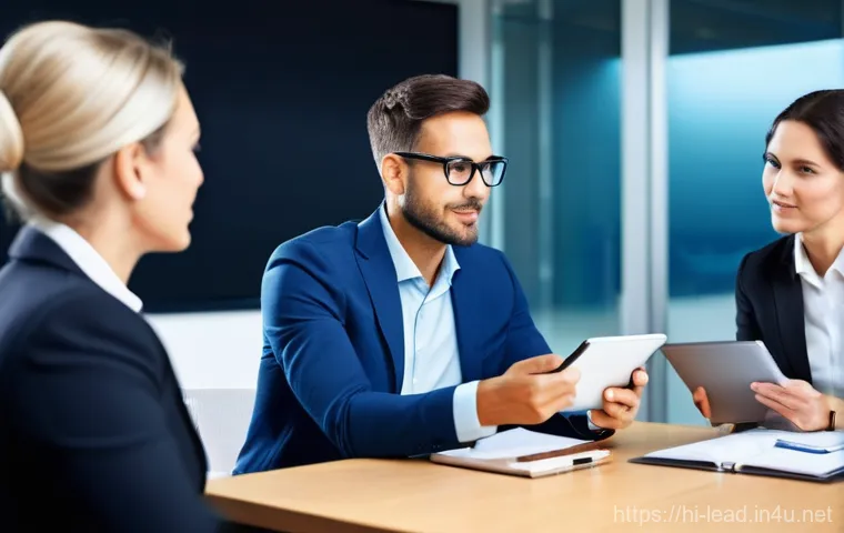 리더십 코치 실기 시험 준비 - **Prompt 1: The Essence of Empathetic Leadership Coaching**
"A leadership coach, a woman in her ... 리더십 코치 실기 시험 준비 - **Prompt 1: The Essence of Empathetic Leadership Coaching**
"A leadership coach, a woman in her ...