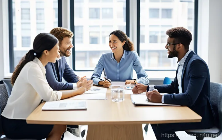 리더십 코칭을 위한 연습 방법 - **Prompt for Self-Awareness and Introspection:**
    "A confident and thoughtful female leader, in h...