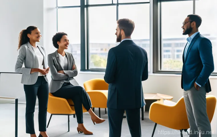 조직 리더십 향상 방법 - Prompt 1: The Trustworthy Leader and Empowered Team**